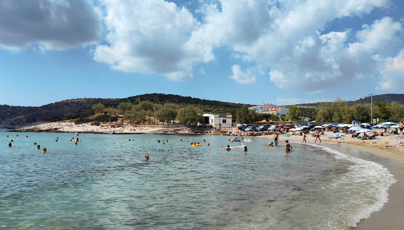 Agia Marina