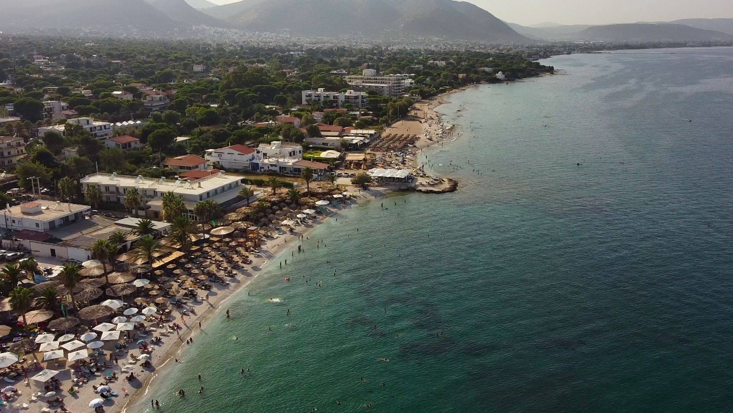 Nea Makri