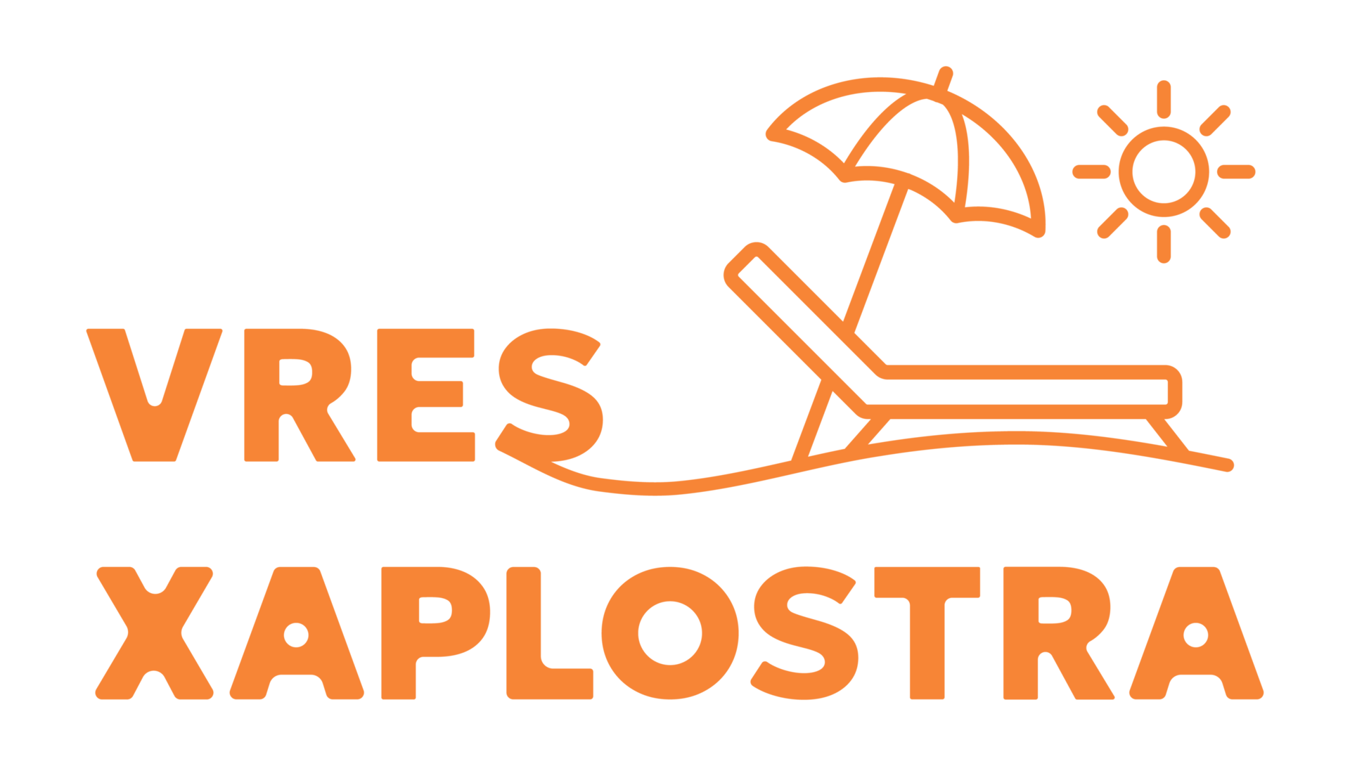 VX Logo